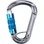 Карабін Climbing Technology Concept TGL (1053-2C3390L XPH) - мініатюра 1