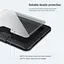 Чохол-книжка Nillkin Bumper Pro для Apple iPad 10.2" 2019 2020 2021 Black - мініатюра 8