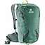 Рюкзак Deuter Race X Seagreen/Graphite (1052-3207118 2428) - миниатюра 1