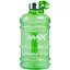 Бутылка для воды Amix 2.2 л зеленая (1091-820 337) - миниатюра 1