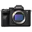 Цифровий фотоапарат Sony Alpha 7M4 body black (ILCE7M4B.CEC) - мініатюра 1