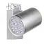 Светильник трековый поворотный LED 408/12W NW SL Brille 32-290 - миниатюра 1