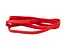 Еспандер-петля PowerPlay 4115 Power Band (гумка для фітнесу і кроссфіту) Червона (14-39 кг) (PP_4115_Red_(14-39 kg)) - мініатюра 4