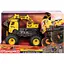 Автоконструктор OTAMANKO BIGFOOT Вездеход Экскаватор - миниатюра 4