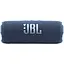 Портативная акустика JBL Flip 7 Blue (JBLFLIP7BLU) - миниатюра 1