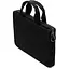 Сумка для ноутбука Vinga 13" NB1301 black (NB1301BK) - миниатюра 2
