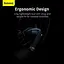 Наушники Baseus True Wireless Earphones Bowie E9 (NGTW120002) белые - миниатюра 8