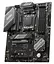 Материнская плата MSI B650 GAMING PLUS WIFI (B650 GAMING PLUS WIFI) (Socket AM5, AMD B650, ATX) Б/у - миниатюра 2