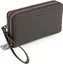 Стильный мужской клатч из кожи Marco Coverna 21х12х4 см sum0022305 - миниатюра 1