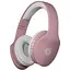 Гарнитура Defender FreeMotion B525 White/Pink (63528) (6787950) - миниатюра 1