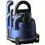 Миючий пилосос Deerma Suction Vacuum Cleaner (DEM-BY200) - мініатюра 2