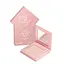 Пудра для обличчя Bogenia Angelic Powder BG641, 004 Natural - мініатюра 1