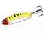 Блесна Williams Wabler UV 4.05 g Rarely Ribbed Red/Silver/Yellow (1102-W30TC-TGCL) - миниатюра 1