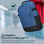 Рюкзак для ноутбука Promate 15.6 (birger.blue) - мініатюра 3