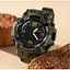 Мужские наручные тактические часы Besta Lion (Камуфляж) - миниатюра 3