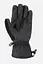Перчатки мужские Rab Storm Gloves M Чорний - миниатюра 4