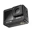 Экшн-камера Hoco DV102 4K anti-shake sports Black - миниатюра 3