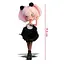 Детская кукла Золотая Дева 4SF Manga Dolls HKTF0200 серии Hello Kitty  - миниатюра 6