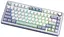Клавиатура Aula F75 Wireless White (6948391208640) - миниатюра 4