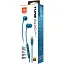 Гарнітура JBL Tune 310C USB-C Blue (JBLT310CBLU) (6995502) - мініатюра 2