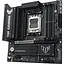 Материнська плата ASUS TUF GAMING B850M-PLUS WIFI7 (TUF GAMING B850M-PLUS WIFI7) (Socket AM5, AMD B850, Micro-ATX) - мініатюра 2