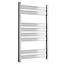 Водяна рушникосушка Navin Largo 500x800 00-044050-5080, Хром - мініатюра 2