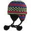Шапка Chaos Blip Black (1052-12G3 2404 029) - миниатюра 1