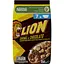 Готовый сухой завтрак Lion 210 г - миниатюра 1