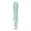 Вібратор Satisfyer Air Pump Vibrator 3 20.8 см м'ятний - мініатюра 6