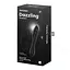 Ділдо Satisfyer Dazzling Crystal 1 (Black) - мініатюра 5