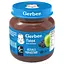 Пюре Gerber Яблоко и чернослив 780 г (6 шт. х 130 г) - миниатюра 2