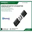 Адаптер Ugreen CM390 Bluetooth 5.0 USB поддерживает функцию Интернета - миниатюра 5