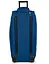 Сумка дорожная на колесах Gabol Week Eco 110L Azul (122315-003) - миниатюра 10