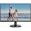 TFT 27" AOC Q27B3MA, QHD, VA, 75Гц, 2х HDMI, DP, колонки, чорний - мініатюра 1