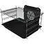 Комбинированная плита Gorenje GKS6C70XJ - миниатюра 2