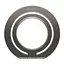 Кільце-тримач Baseus Halo Series (SUCH000013) сірий 1 шт - мініатюра 2