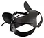 Маска Bad Kitty Naughty Toys Head Mask чорний - мініатюра 5