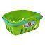 Игрушка "корзина ТехноК", арт. 6191TXK Зеленый - миниатюра 1
