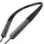 Bluetooth навушники Acefast N1 neck-hanging Black - мініатюра 3
