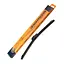 Щітка склоочисника безкаркасна Denckermann VP00700, 28" (700 мм) - мініатюра 1