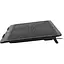 Підставка для ноутбука Gembird 15,6" Black (NBS-1F15-04) - мініатюра 3
