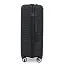 Валіза Semi Line 24" M Black (T5613-2) - мініатюра 4