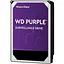 Накопичувач Western Digital HDD SATA 2.0TB Purple 5400rpm 64MB (23PURZ) - мініатюра 1