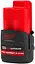 Акумулятор Redlithium M12 12В 2.5А·год 0.2кг Milwaukee hoz0014293 - мініатюра 1