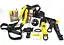 Петли EasyFit TRX PRO Pack-3 2019 (P3-2019) (EF-2358) - миниатюра 1