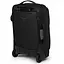 Сумка на колесах Osprey Transporter Wheeled Carry-On 38 L чорна (1054-009.3978) - мініатюра 2