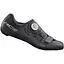 Веловзуття Shimano W RC502 38 Чорний (1096-ESHRC502WCL01W38000) - мініатюра 1
