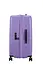 Валіза 67 См American Tourister DASHPOP VIOLET PURPLE 67x45x29(33) MG5*91002 - мініатюра 9