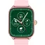 Смарт-годинник Gelius Pro GP-SW012 Amazwatch GTS Gold Rose (2099900942532) - мініатюра 2
