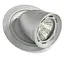 Светильник точечный Brille регулируемый Gimble CG SILVER MR16 163186 - миниатюра 1